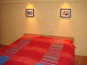 Villa Emilia Szombathely - 10